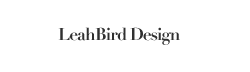 LeahBird Design
